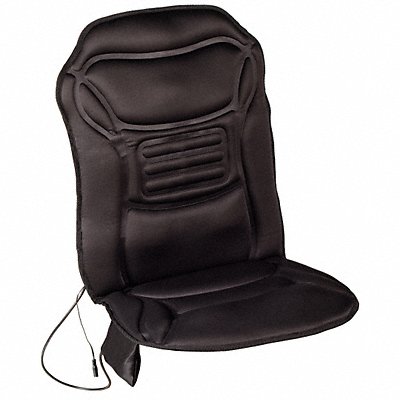Arm Back and Foot Rests image